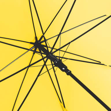 Fare AC regular paraplu 1149 - Yellow
