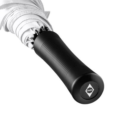 Fare AC regular paraplu 1149 - White