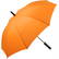 Fare AC regular paraplu 1149 - Orange