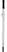 Fare AC regular paraplu 1149 - White