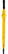 Fare AC regular paraplu 1149 - Yellow