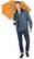 Fare AC regular paraplu 1149 - Orange