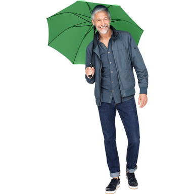 Fare AC regular paraplu 1149 - Light green