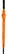 Fare AC regular paraplu 1149 - Orange