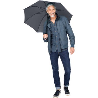 Fare AC regular paraplu 1149 - Grey