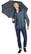 Fare AC regular paraplu 1149 - Grey