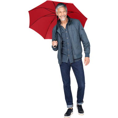 Fare AC regular paraplu 1149 - Red