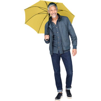 Fare AC regular paraplu 1149 - Yellow
