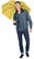Fare AC regular paraplu 1149 - Yellow