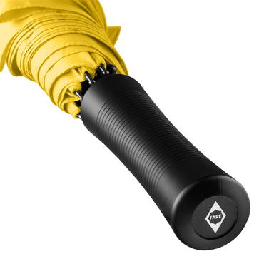Fare AC regular paraplu 1149 - Yellow