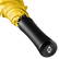 Fare AC regular paraplu 1149 - Yellow