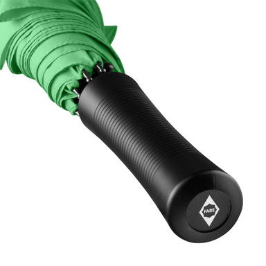 Fare AC regular paraplu 1149 - Light green