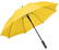 Fare AC regular paraplu 1245 - Yellow