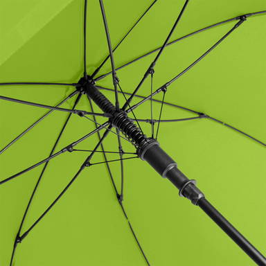 Fare AC regular paraplu 1245 - Lime