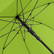 Fare AC regular paraplu 1245 - Lime