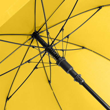 Fare AC regular paraplu 1245 - Yellow