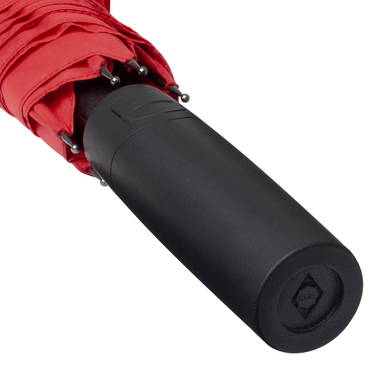 Fare AC regular paraplu 1245 - Red