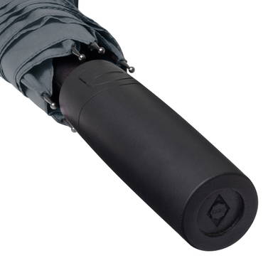 Fare AC regular paraplu 1245 - Grey