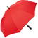 Fare AC regular paraplu 1245 - Red