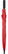 Fare AC regular paraplu 1245 - Red