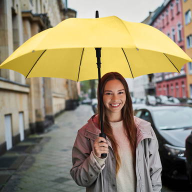 Fare AC regular paraplu 1245 - Yellow