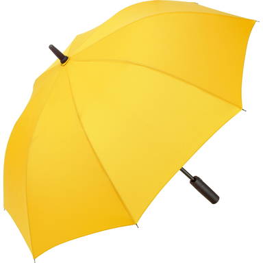 Fare AC regular paraplu 1245 - Yellow