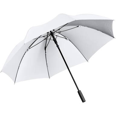 Fare AC golfparaplu 2345 - White