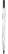 Fare AC golfparaplu 2345 - White