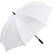 Fare AC golfparaplu 2345 - White