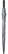 Fare AC golfparaplu 2345 - Grey