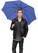 Fare AC golfparaplu 2359 - Euroblue