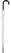Fare AC golfparaplu 2359 - White