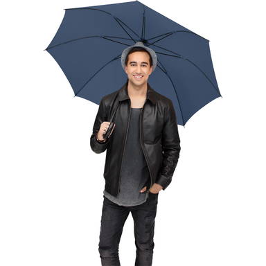 Fare AC golfparaplu 2359 - Navy