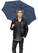 Fare AC golfparaplu 2359 - Navy