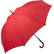 Fare AC golfparaplu 2359 - Red