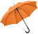 Fare AC golfparaplu 2359 - Orange