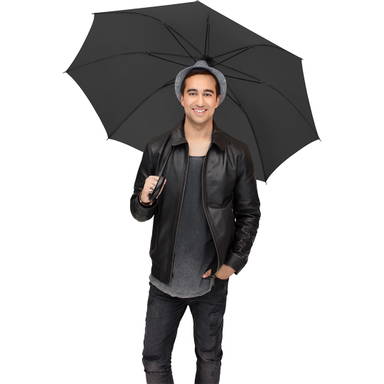 Fare AC golfparaplu 2359 - Black