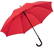Fare AC golfparaplu 2359 - Red