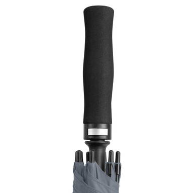 Fare AC Fibermatic golfparaplu XL 2345 - Grey