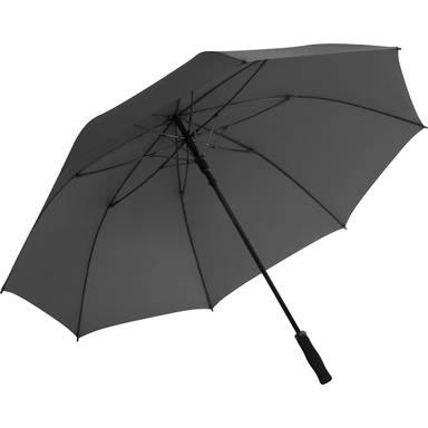 Fare AC Fibermatic golfparaplu XL 2345 - Black