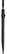Fare AC Fibermatic golfparaplu XL 2345 - Black