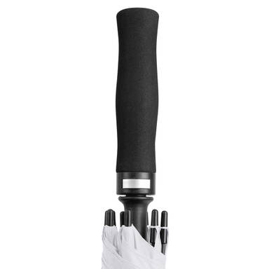 Fare AC Fibermatic golfparaplu XL 2345 - White