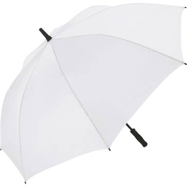 Fare AC Fibermatic golfparaplu XL 2345 - White