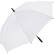 Fare AC Fibermatic golfparaplu XL 2345 - White