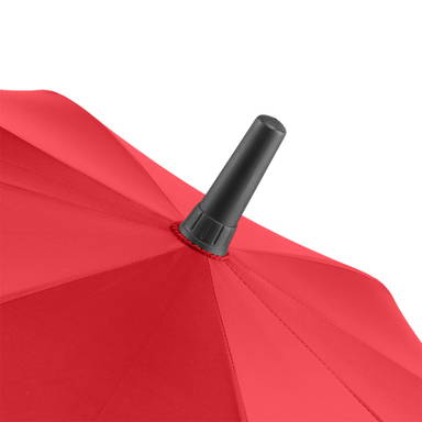 Fare AC Fibermatic golfparaplu XL 2345 - Red