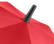 Fare AC Fibermatic golfparaplu XL 2345 - Red