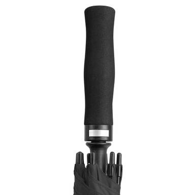 Fare AC Fibermatic golfparaplu XL 2345 - Black