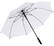 Fare AC Fibermatic golfparaplu XL 2345 - White
