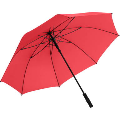 Fare AC Fibermatic golfparaplu XL 2345 - Red