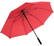 Fare AC Fibermatic golfparaplu XL 2345 - Red